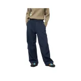 [Флисовая подкладка] Midnight Indigo [Водонепроницаемый Quick-Dry + Унисекс]