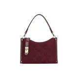 Анкора красного цвета