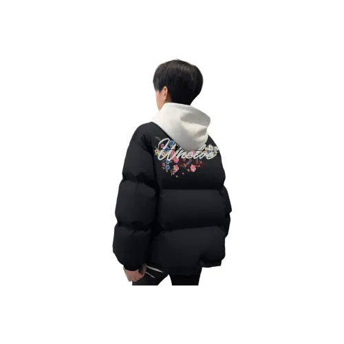 WHELVE Унисекс Пуховики