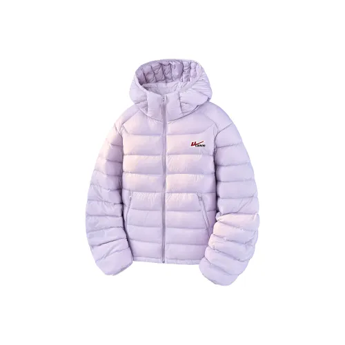 Warrior Унисекс Пуховики