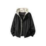 Призрачно черный