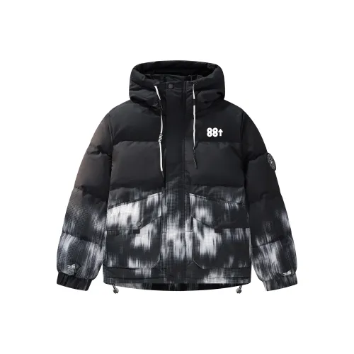88rising Унисекс Пуховики