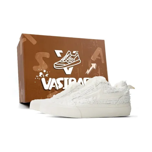 VASIBAEN Баланс Устойчивые к истиранию Низкие Кроссовки для скейтбординга Унисекс