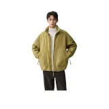 Горчично-желтый