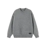 Светло-серый