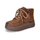 Хаки с флисовой подкладкой