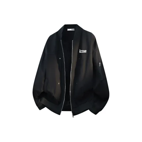 IZZUE Унисекс Куртки