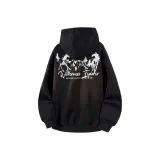 Черный (с флисовой подкладкой)