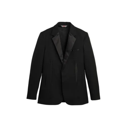 Levi's x Kiko Kostadinov совместный бренд FW25 Бизнес-костюм Мужской