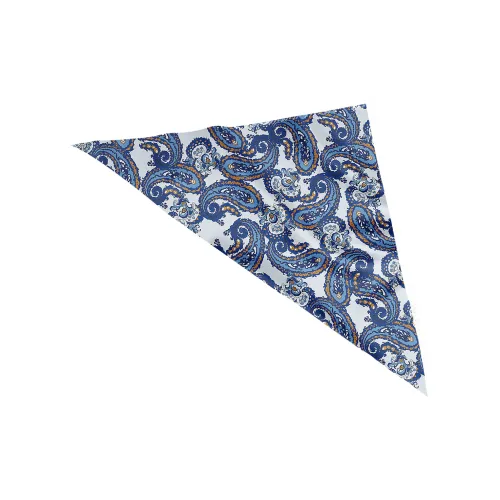 KALIIYA STUDIO Кашемир Вязаные шарфы Унисекс