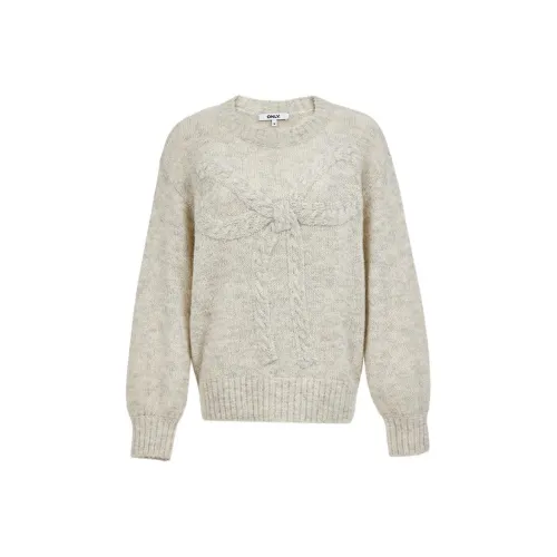 Only Женская Трикотажная Одежда