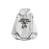 Туманно-серый