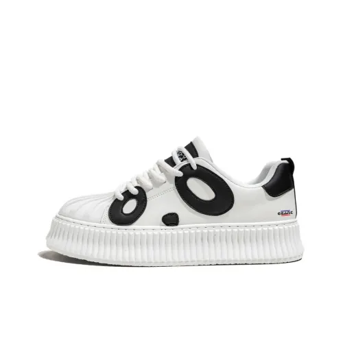 GEANC Термическая Изоляция Устойчивая к Износу Низкий Топ Мужская Обувь Мужская