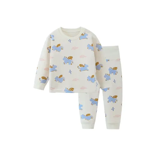 CICIIBEAR Комплект нижнего белья для детей возраст 3-7 лет