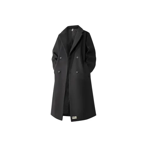 PEA Унисекс Пальто