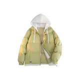 Горчичный жёлтый