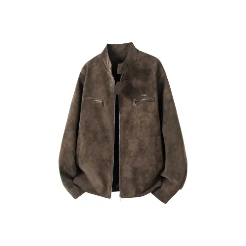 AULDEY Унисекс Куртки