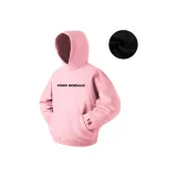 Розовый (с флисовой подкладкой)