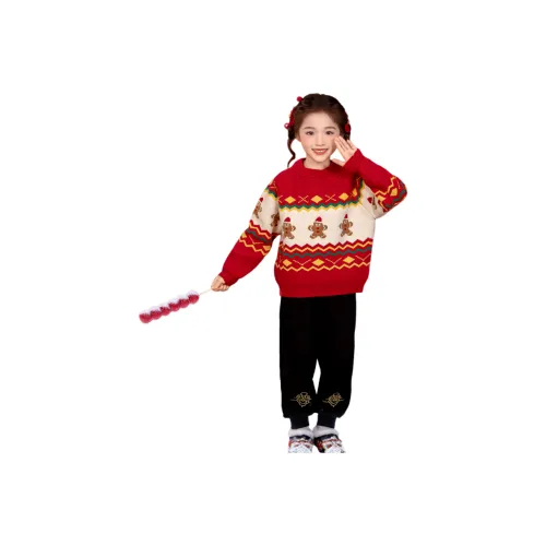 GOYN Повседневная спортивная одежда для детей в возрасте 3-7 лет