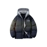 Темно-синий