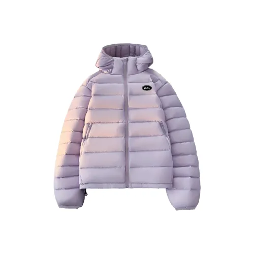 Warrior Унисекс Пуховики