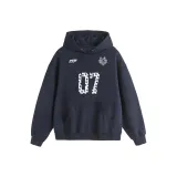 Темно-синий (с флисовой подкладкой)