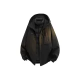 Обсидиановый черный