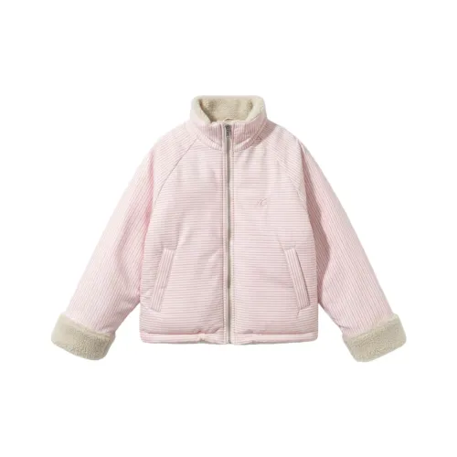 JOPPTI Женские пуховики