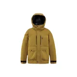 Карамельно-коричневый