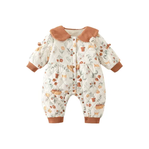 MILING Комбинезон для младенцев и малышей