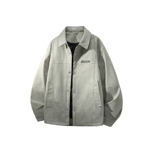 Kawasaki Унисекс Пуховики