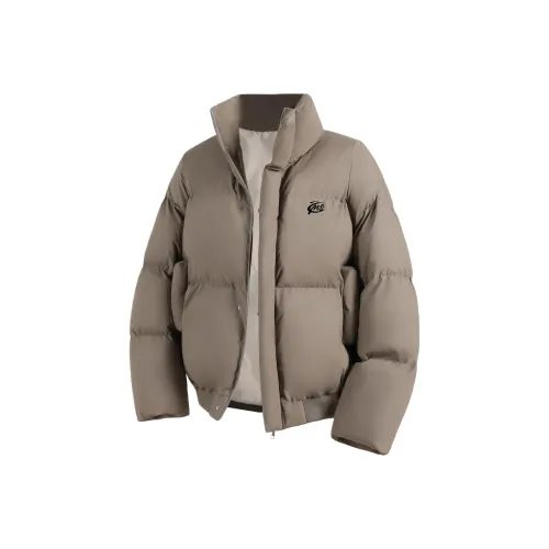 IN'S Унисекс Пуховики