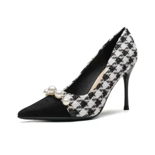 CIELMODE Узкий каблук Высокие каблуки Женские