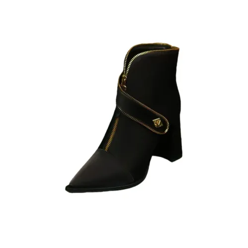 Wuji Ботильоны Женские