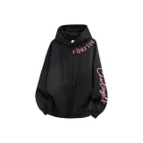 Чёрный [Тяжёлый, модернизированный, с флисовой подкладкой]