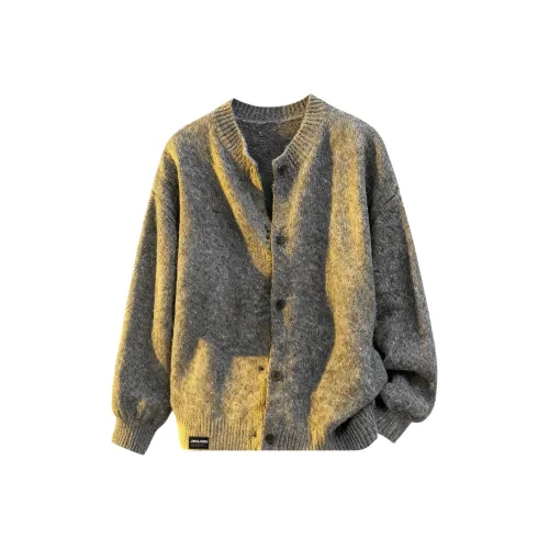 JIMI JONS Унисекс Трикотаж