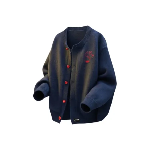 JIMI JONS Унисекс Трикотаж