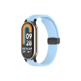 Расслабленный синий