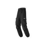 Чисто черный [утолщенный и с флисовой подкладкой]