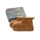 Хаки - Эксклюзивная обувь Коробка