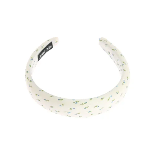 Like A Dream Ткань Ободки для волос Женские