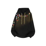 Черный (с флисовой подкладкой)