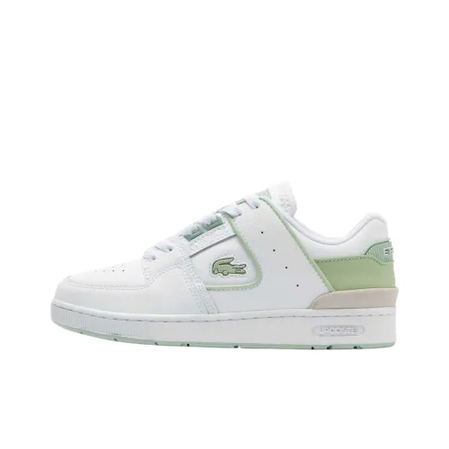 Кроссовки для скейтбординга LACOSTE Court Cage Low Top Женские