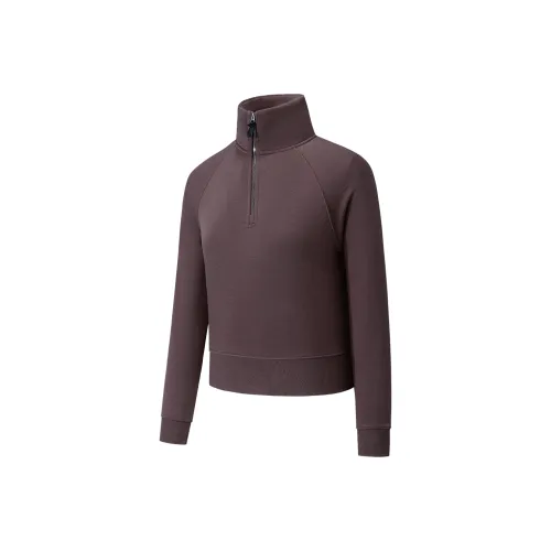 Anta Champion All Weather Series Свитшот Женские