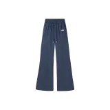 Темно-синий (с флисовой подкладкой и утолщенный)