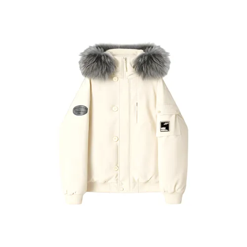 Icicofficial Пуховая куртка Женская