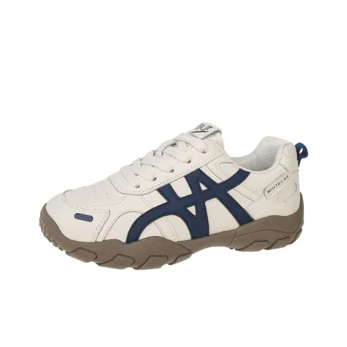 KLJK Износостойкий Дышащий Низкий Топ Повседневная Обувь Женская