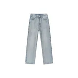 Свет винтажный синий