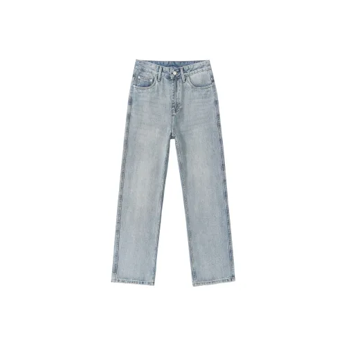 The Simpsons Унисекс Джинсы