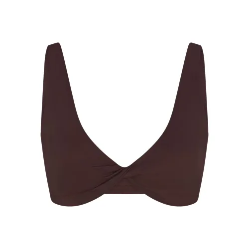 Nike x Skims Матовый Спортивный комплект нижнего белья для женщин